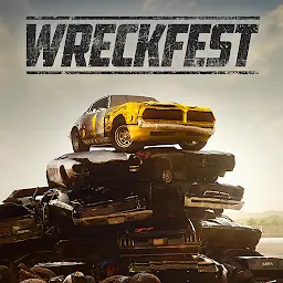 Wreckfest MOD APK 1.0.88 (Unlocked All DLC)