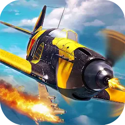 Ace Squadron: WWII Conflicts MOD APK 3.14 (Unlimited Money)
