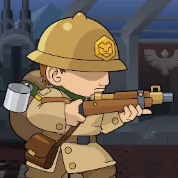 WWD: World War Defense Battle MOD APK 1.16.0 (Unlimited Money)