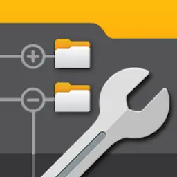 X-plore File Manager MOD APK 4.43.01 (Donate Unlocked)