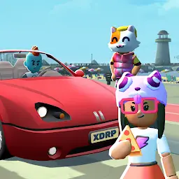 XDRP MOD APK 0.10.3 (Unlock Clothing)