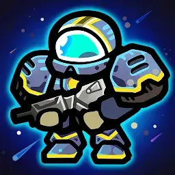Xeno Command MOD APK 1.3.16 (Unlocked All, Mega Menu)