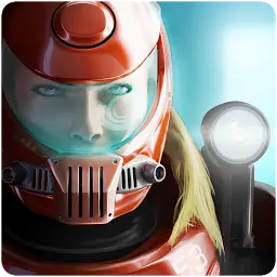 Xenowerk MOD APK 1.6.1 (God Mode, All Unlocked)
