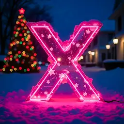 XmasAI: AI Christmas Filter MOD APK 3.0 (Premium Unlocked)