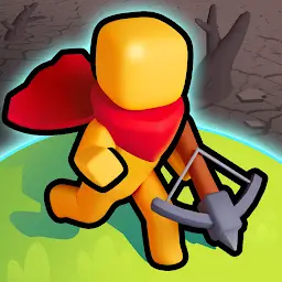 XP Hero MOD APK 9.0.0 (Unlimited Coins, High Damage)