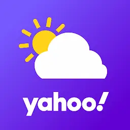Yahoo Weather MOD APK 1.57.2 (Premium Unlocked)