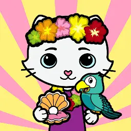 Yasa Pets Island MOD APK 1.9 (Free Rewards, No Ads)