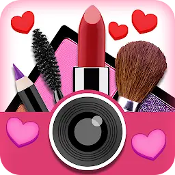 YouCam Makeup MOD APK 6.31.1 (Premium Unlocked)