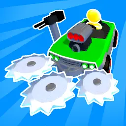 Z-Machine MOD APK 9.3 (Unlimited Cash)