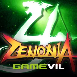ZENONIA 4 MOD APK 1.2.6 (God Mode, Unlimited Currency)