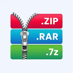 Zip Extractor MOD APK 3.3.2 (Premium Unlocked)