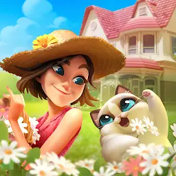 Zoeys Journey MOD APK 1.1.19 (Unlimited Money)