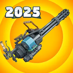 Zombero MOD APK 1.39.0 (God Mode, High Damage)