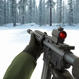 Zombie Apocalypse MOD APK 1.52.0 (Ammo, One Hit)