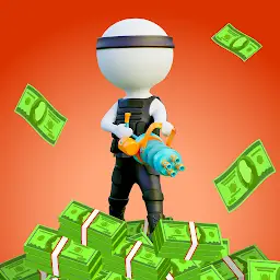 Zombie Attack MOD APK 4.4 (Unlimited Gems, Cash)