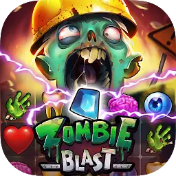 Zombie Blast MOD APK 3.3.2 (Unlimited Bullets, Antidote)