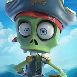 Zombie Castaways MOD APK 4.56 (Unlimited Money)