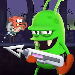 Zombie Catchers MOD APK 1.50.8 (Unlimited Money)