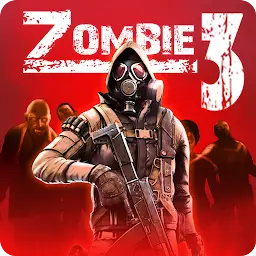 Zombie City MOD APK 3.5.2 (One Hit, God Mode, Ammo)