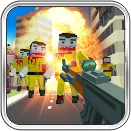 Zombie City MOD APK 1.0.5 (Unlimited Currency)