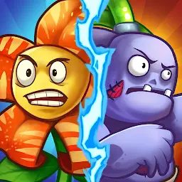 Zombie Defense – Plants War MOD APK 1.6.15 (Unlimited Diamond)