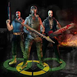 Zombie Defense MOD APK 12.9.7 (Unlimited Money)