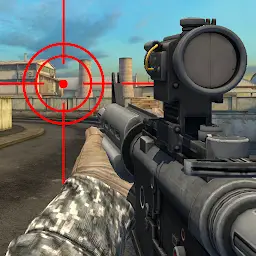 Zombie Fire MOD APK 1.4.5 (Unlimited Bullets)