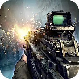 Zombie Frontier 3 MOD APK 2.60 (Unlimited Money, One Hit, God Mode)