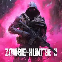 Zombie Hunter 2 MOD APK 0.9.41 (Unlimited Resources, No Reload)
