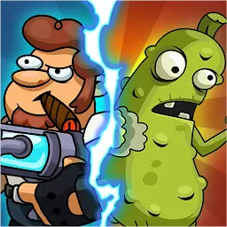 Zombie Hunter – Catch Zombies MOD APK 3.0.0 (Unlimited Coin, Zombium)