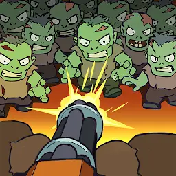 Zombie Idle Defense MOD APK 2.8.7b9 (Unlimited Money, VIP Token)