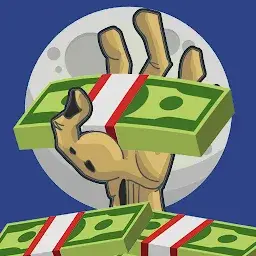 Zombie Inc. MOD APK 2.4.8 (Unlimited Money, Prestige)