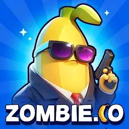 Zombie.io MOD APK 2.5.1 (Battle Speed X4)