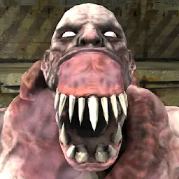 Zombie Evil Kill 3 MOD APK 6.5 (Dumb Enemy)
