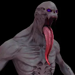Zombie Monsters 7 MOD APK 5.9 (Dumb Enemy)