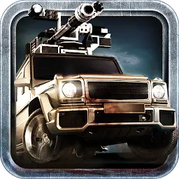 Zombie Roadkill 3D MOD APK 1.0.19 (Dumb Enemy)