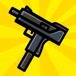 Zombie Royale io MOD APK 2.7.9 (Dumb Enemy)