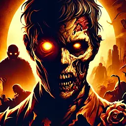 Zombie Shooter: Offline Game MOD APK 8.0.3 (God Mode)