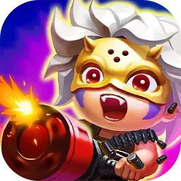 Zombie Shooter – Zombie.io MOD APK 1.0.20 (Enemy Speed)