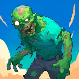 Zombie Slasher MOD APK 1.13.0 (Damage Multipler)