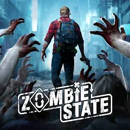 Zombie State MOD APK 2.3.2 (Unlimited Ammo, HP)