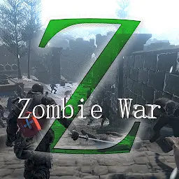 Zombie War: New World MOD APK 1.115.1 (God Mod, One Hit, MoveSpeed)