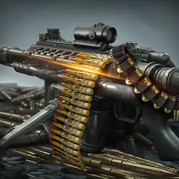 Zombie War – The Last Survivor MOD APK 1.34.3 (God Mode, Money, Ammo)