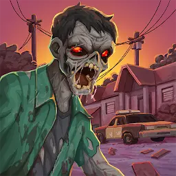 Zombie Warfare: The Death Path MOD APK 1.1.114 (Increased Gems, Gold)
