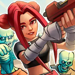 Zombiepunk: Fight & Survive MOD APK 1.2.1 (Increase Resources)