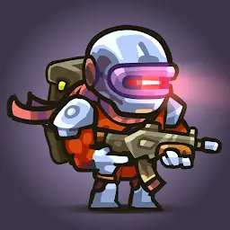 Zombotron Re-Boot MOD APK 1.4.1 (Unlimited Money, Ammo)