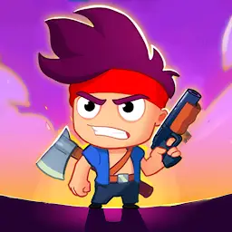 Zombusters MOD APK 2.0.0 (One Hit Kill, God Mode)