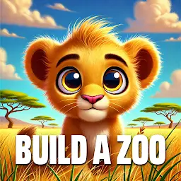 Zoo Life MOD APK 3.5.4 (Unlimited Money)
