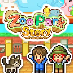 Explore Naughty Zoo MOD APK 1.2.2 (Unlimited Cash, Point)