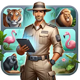 Zookemon MOD APK 2.0.15 (Money, EXP)